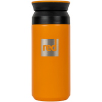 330Ml Insulated Adventure Flask